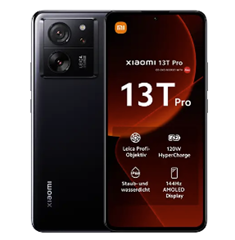 Xiaomi 13T Pro (512GB) für 29€ mit 20GB Daten, SMS und Sprachflat im Vodafone Netz für 19,99€/Monat
