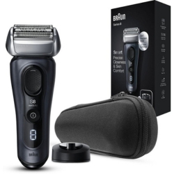 [nur heute] Braun Series 8 8413s Rasierer für 144,95€ (VG: 192,90€)