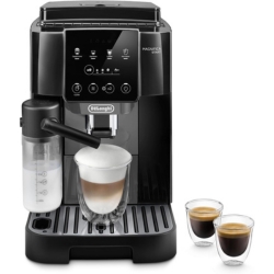 De’Longhi Magnifica Start ECAM222.60.BG, Kaffeevollautomat mit LatteCrema-Milchsystem für 366,12€ (VG: 439,99€)