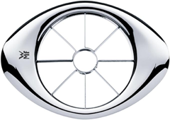 WMF Gourmet Apfelschneider Edelstahl 9 cm für 13,18€ (VG: 18,35€)