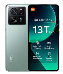 Xiaomi 13T Pro (1TB) für 99€ mit 20GB Daten, SMS und Sprachflat im Vodafone Netz für 19,99€/Monat + 50€ Wechselbonus