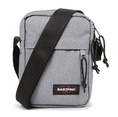 Eastpak THE ONE Umhängetasche grau für 16,20€ (Vergleich: 21,10€)