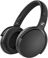 Sennheiser HD 350BT Bluetooth 5.0 Wireless Kopfhörer – 30 Stunden Akkulaufzeit für 57€