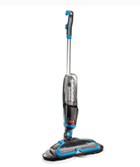 Bissell Elektrischer Mop SpinWave für 124,95€ (Vergleich: 163,38€)