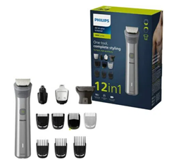 Philips All-in-One Trimmer Series 5000 MG5940/15 für 42,89€ (Vergleich: 50,81€)