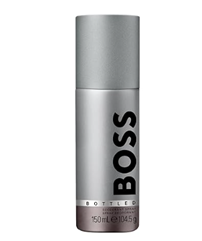 BOSS BOTTLED Deo-Spray (150ml) ab 8,49€ (Vergleich: 16,26€)