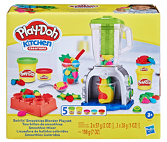 Play-Doh Smoothie-Mixer für 8,99€ (Vergleich: 14,28€)