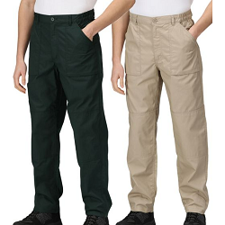 Herren Outdoor- & Trekking-Hosen Regatta Professional Action für 16,88€ (Vergleich: 27,76€)