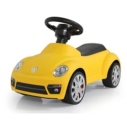 Jamara Rutschauto VW Beetle für 55,94€ (Vergleich: 69,89€)