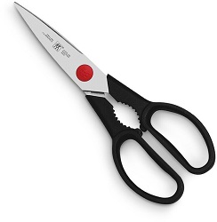 Zwilling Vielzweckschere Twin L für 13,99€ (Vergleich: 16,90€)