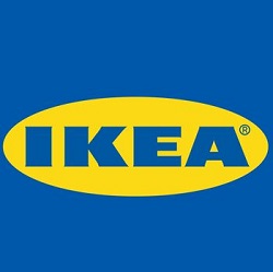 150€ IKEA Geschenkkarte für 139,99€