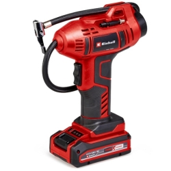 [Prime] Einhell Akku-Autokompressor CE-CC 18 Li-Solo Power X-change für 42,99€ (VG: 50,89€)