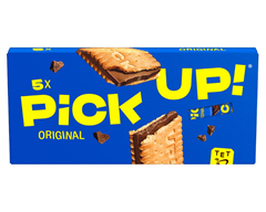 [Spar Abo] PiCK UP! Original (5 x 28g) für 1,44€ (Vergleich: 2,39€)