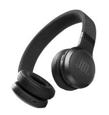 JBL LIVE 460NC On-Ear Bluetooth-Kopfhörer mit Noise Cancelling für 49,99€ (Vergleich: 69,90€)
