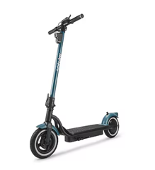 SoFlow SO2 AIR MAX E-Scooter bis 80km Reichweite und Straßenzulassung für 549,69€ (Vergleich: 608,90€)