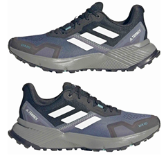 adidas Terrex Soulstride R.Rdy Damenschuhe für 44,98€ (Vergleich: 62,48€)