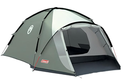 Coleman Rocksprings 4 Mann Zelt (WS 2.000 mm) für 138,49€ (Vergleich: 212,38€)