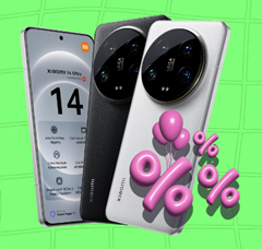 [Top] Xiaomi 14 Ultra für 9,95€ mit 80GB 5G Daten, SMS und Sprachflat im Vodafone Netz für 49,99€ + 200€ bei Rufnummermitnahme