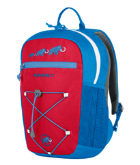 Mammut First Zip 4 Kinder Rucksack für 17,49€ (Vergleich: 37,98€)