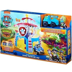 Spin Master Paw Patrol Dino Hauptquartier für 44,99€ (Vergleich: 52,99€)