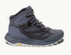 Jack Wolfskin: 20% Extra Rabatt auf bereits reduzierte Schuhe