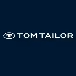 Tom Tailor: 20% Rabatt auf euren Einkauf in Shop