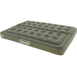 Coleman Luftbett (188 x 137 x 22 cm) für 52,99€ (Vergleich: 63,99€)