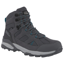 Jack Wolfskin TRAIL HIKER TEXAPORE MID W Damenwanderschuhe ab 47,99€ (VG: 87,95€)