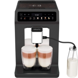 Krups Evidence One Kaffeevollautomat EA895N10 für 488,99€ (VG: 591,95€)