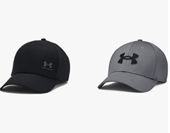2 x Under Armour Herren Cap für 19,90€