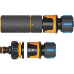 Fiskars Schlauchdu?sen Starterkit – Softgrip für 11,99€ (VG: 18,69€)