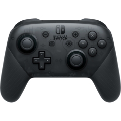Amazon.es: Nintendo Switch Pro Controller für 47,65€ (VG: 59,99€)