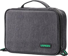 UGREEN Elektronik Reisetasche für 16,43€