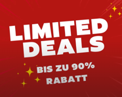 outlet46: über 1.100 Produkte unter 10€ & mit bis zu 90% Rabatt