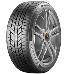 CONTINENTAL WINTERCONTACT TS 870 P XL – 225/40R18 92V Winterreifen für 115,54€ (Vergleich: 144,64€)