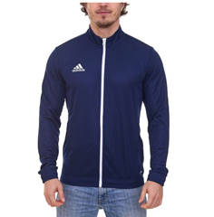 Doppelpack adidas Entrada 22 Herren Trainings-Jacke für 30€ (Vergleich: 43,39€)