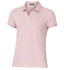 3 x Chiemsee Damen Poloshirt oder Herren Poloshirt plus gratis Kofferraumorganizer für 40,48€ (13,49€/Shirt)