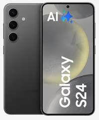 Samsung Galaxy S24 für 9,95€ mit 20GB 5G/LTE Daten, SMS und Sprachflat im Vodafone Netz für 29,99€/Monat + 200€ Wechselbonus (Gigakombi möglich)