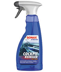 SONAX XTREME Cockpit Reiniger Matteffect (500 ml) für 8,09€ (Vergleich: 10,85€)