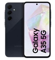 Samsung Galaxy A35 5G für 39€ mit 13GB LTE Daten und Allnet-/SMS-Flat im o2 Netz für 17,99€/Monat + 30€ Wechselbonus