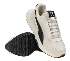 PUMA x NEYMAR JR. Wild Rider Herren Sneaker für 48,39€ (Vergleich: 60,50€)