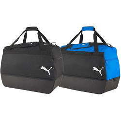 72 Liter Sporttasche Puma TeamGoal 23 mit Nassfach (076861) für 24,99€ (Vergleich: 31,80€)