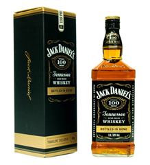 2x 1L Jack Daniel’s Bottled In Bond Tennessee Whiskey 50% für 61,18€ (Vergleich: 69,88€)