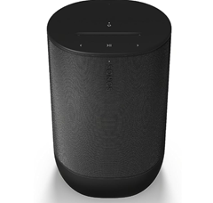 Sonos Move2 (Lautsprecher für Innen und Außen) für 308,26€ (VG: 349€)