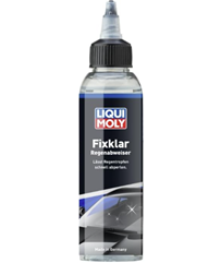 LIQUI MOLY Fix-Klar Regenabweiser | 125 ml | Autopflege | Art.-Nr.: 1590 für 4,90€
