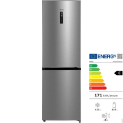 Midea MERB345MGC02 Kühl-/Gefrierkombination – 171 kWh für 466,64€ (statt 549€)