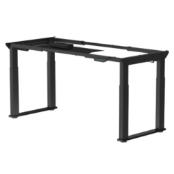 Flexispot Tischgestell E2Q – Doppelmotor elektrisches Tischgestell mit 4 Beinen für 259,99€ (statt 499,99€)