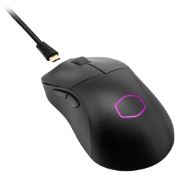 Cooler Master MM731 ultraleichte (59 g) Hybrid Gaming Maus für 33,99€ (VG: 56,33€)