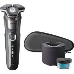 Philips S5887/50 elektrischer Rasierer für 40,90€ (VG: 89€)