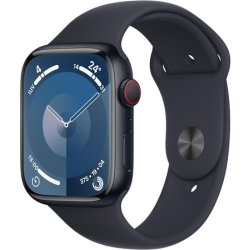 Amazon.it: Apple Watch Series 9 GPS + Cellular, 45mm für 471,59€ (VG: 528,95€)